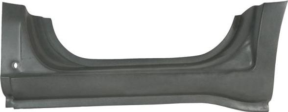 BLIC 6505-06-5088042P - Vstopni prag-plocevinasta stopnica parts5.com