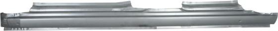 BLIC 6505-06-6616011P - Foot Board, door sill parts5.com