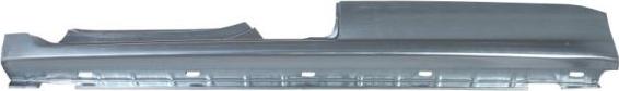 BLIC 6505-06-0552001K - Foot Board, door sill parts5.com