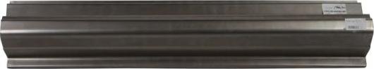 BLIC 6505-06-0552015P - Foot Board, door sill parts5.com