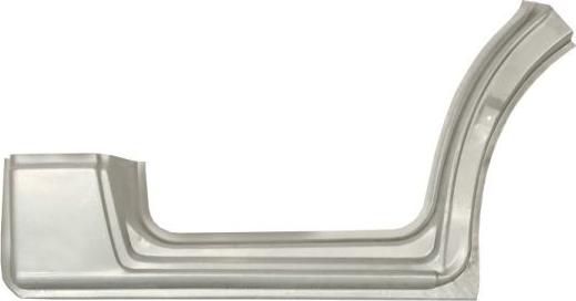 BLIC 6505-06-3548056P - Foot Board, door sill parts5.com