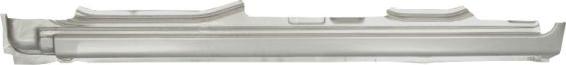 BLIC 6505-06-2564011K - Foot Board, door sill parts5.com