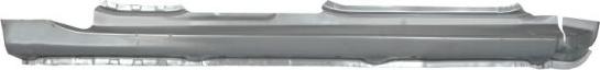 BLIC 6505-06-2565012K - Foot Board, door sill parts5.com