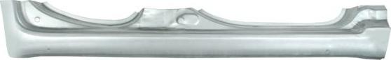 BLIC 6505-06-2009012P - Foot Board, door sill parts5.com