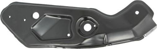 BLIC 6508-05-6614242P - Headlight Base parts5.com