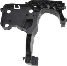 BLIC 6508-05-6041241P - Držač farova parts5.com