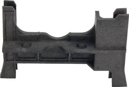 BLIC 6508-06-0060931P - Mounting Bracket, bumper parts5.com