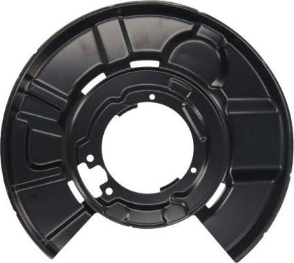 BLIC 6508-03-0062878K - Splash Panel, guard, brake disc parts5.com