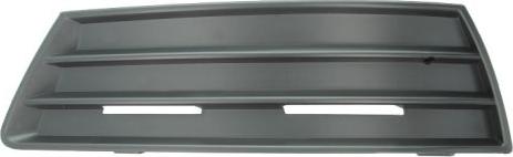 BLIC 6502-07-9540915P - Ventilation Grille, bumper parts5.com