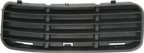 BLIC 6502-07-9505997P - Ventilation Grille, bumper parts5.com