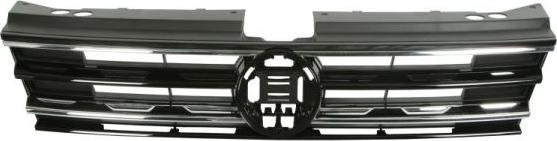 BLIC 6502-07-9588990P - Radiator Grille parts5.com