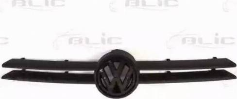 BLIC 6502-07-9523990P - Radiator Grille parts5.com