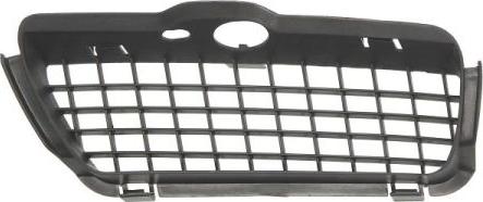 BLIC 6502-07-9522997P - Ventilation Grille, bumper parts5.com