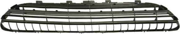 BLIC 6502-07-5536994P - Grille de ventilation, pare-chocs parts5.com