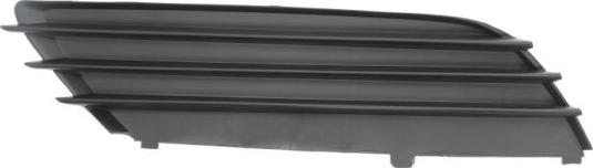 BLIC 6502-07-5052996PQ - Ventilation Grille, bumper parts5.com