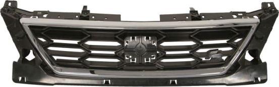 BLIC 6502-07-6619991P - Radiator Grille parts5.com