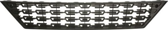 BLIC 6502-07-6619910P - Ventilation Grille, bumper parts5.com