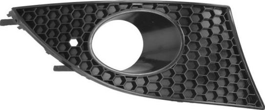 BLIC 6502-07-6617912P - Ventilation Grille, bumper parts5.com