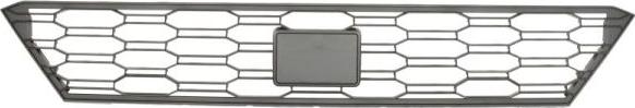 BLIC 6502-07-6623910P - Ventilation Grille, bumper parts5.com