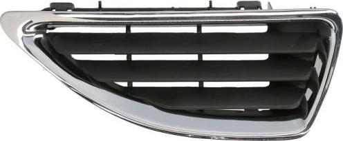 BLIC 6502-07-6037994Q - Grille de radiateur parts5.com