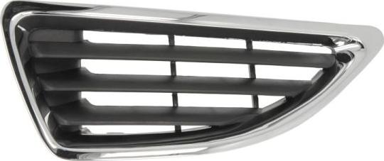 BLIC 6502-07-6037993Q - Grille de radiateur parts5.com