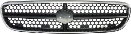 BLIC 6502-07-6813994K - Panal de radiador parts5.com