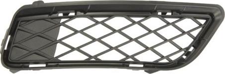 BLIC 6502-07-0093916P - Ventilation Grille, bumper parts5.com