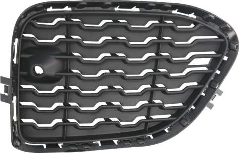 BLIC 6502-07-0093913P - Ventilation Grille, bumper parts5.com