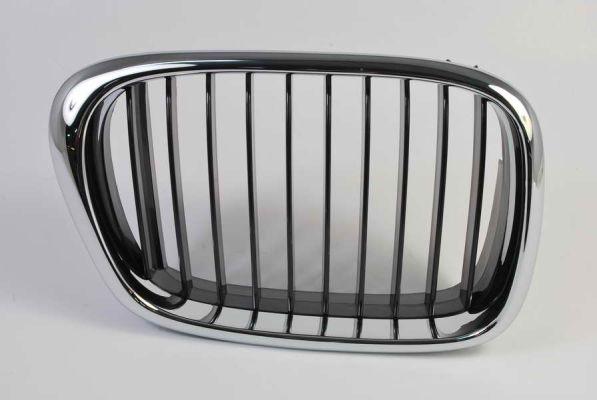 BLIC 6502-07-00659912P - Radiator Grille parts5.com