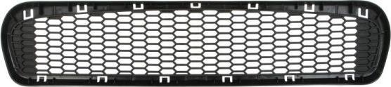 BLIC 6502-07-0062998P - Ventilation Grille, bumper parts5.com