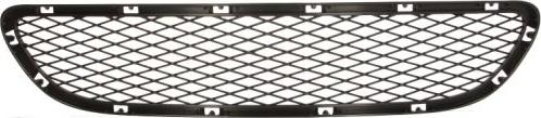 BLIC 6502-07-0062997PP - Ventilation Grille, bumper parts5.com