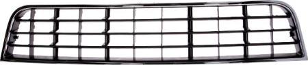 BLIC 6502-07-0014998P - Ventilation Grille, bumper parts5.com