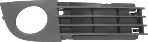 BLIC 6502-07-0014922P - Grille de ventilation, pare-chocs parts5.com