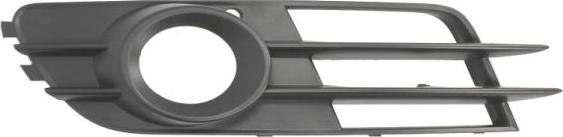 BLIC 6502-07-0032919P - Ventilation Grille, bumper parts5.com