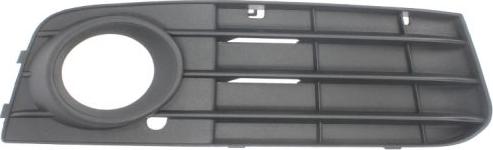 BLIC 6502-07-0029914P - Ventilation Grille, bumper parts5.com