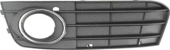 BLIC 6502-07-0029917P - Ventilation Grille, bumper parts5.com