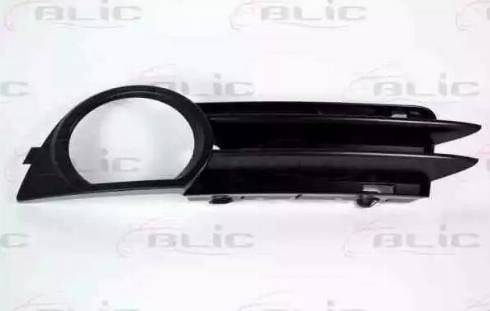 BLIC 6502-07-0026991P - Ventilation Grille, bumper parts5.com