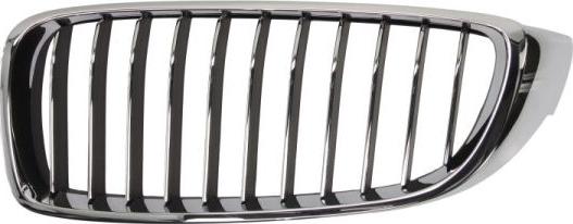 BLIC 6502-07-0070997P - Radiator Grille parts5.com