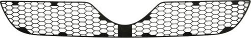 BLIC 6502-07-0107910P - Ventilation Grille, bumper parts5.com