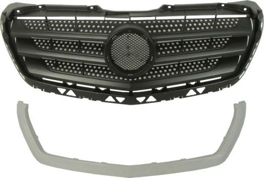 BLIC 6502-07-3548992P - Radiator Grille parts5.com