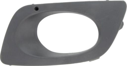 BLIC 6502-07-3548915P - Grila ventilatie, bara protectie parts5.com