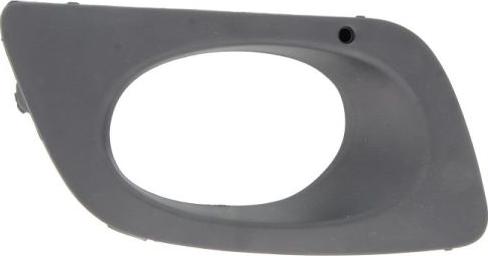 BLIC 6502-07-3548916P - Grila ventilatie, bara protectie parts5.com