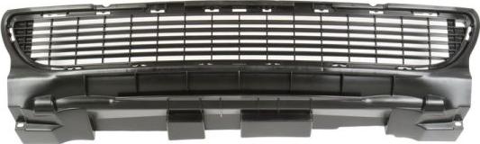 BLIC 6502-07-3506910P - Ventilation Grille, bumper parts5.com