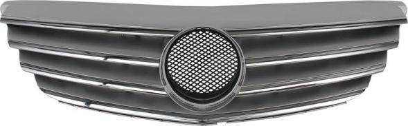 BLIC 6502-07-3508990P - Radiator Grille parts5.com