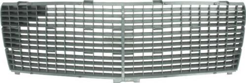 BLIC 6502-07-3512990P - Grille de radiateur parts5.com