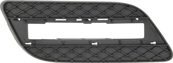 BLIC 6502-07-3539915P - Ventilation Grille, bumper parts5.com