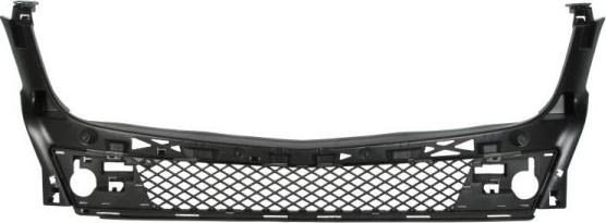 BLIC 6502-07-3539910P - Ventilation Grille, bumper parts5.com