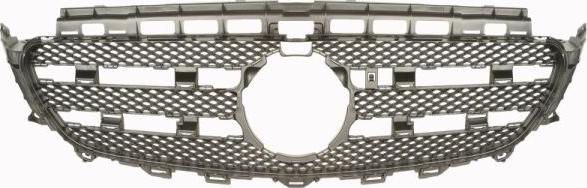 BLIC 6502-07-3531991P - Ventilation Grille, bumper parts5.com