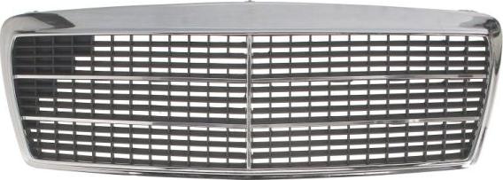 BLIC 6502-07-3527995P - Radiator Grille parts5.com