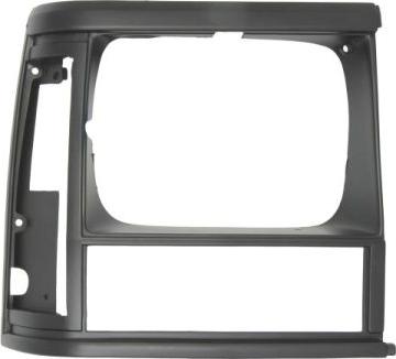 BLIC 6502-07-3203996P - Frame, headlight parts5.com